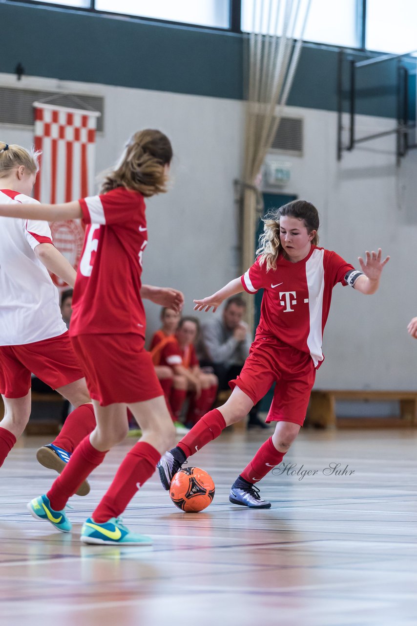 Bild 275 - Norddeutsche Futsalmeisterschaft